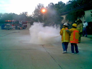 south euclid cert fire training