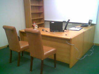 lower school office