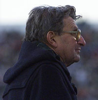 joe paterno