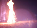 bonfire