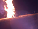 bonfire