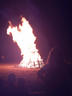 bonfire