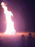 bonfire