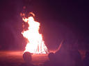 bonfire