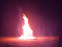 bonfire