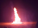 bonfire