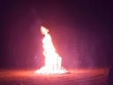 bonfire