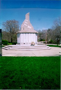 war memorial